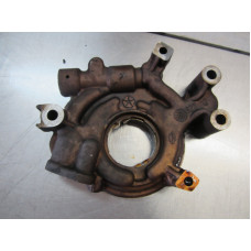 15H109 Engine Oil Pump From 2005 Dodge Ram 1500  4.7 M297